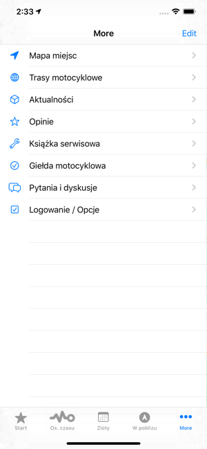 Moto Opinie - Motocykle(圖5)-速報App