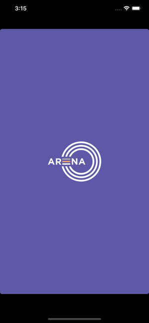 KGP Arena