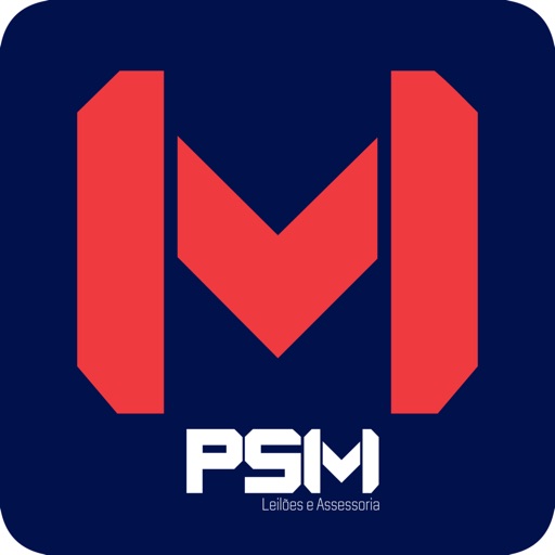 PSM Leilões