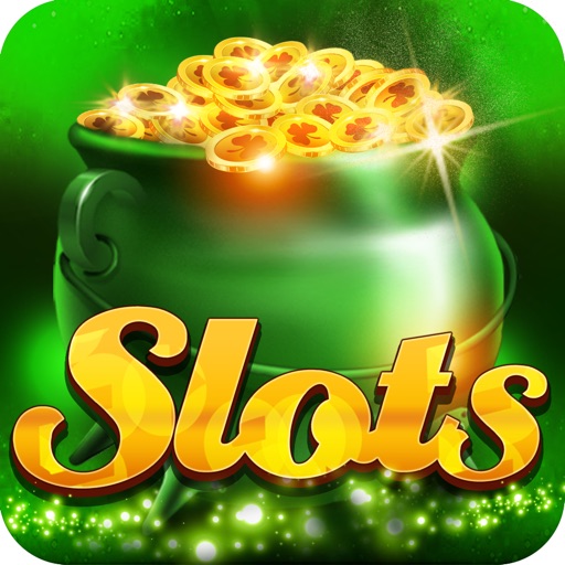 Jackpot Empire - Casino Slots iOS App