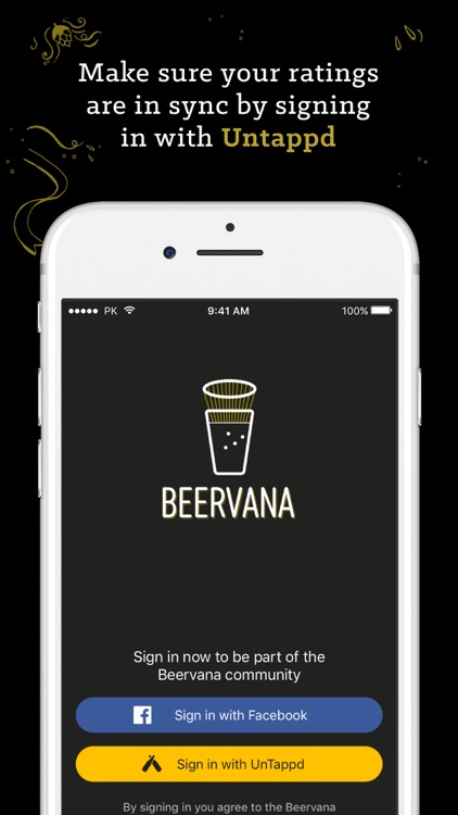 Beervana-Official Festival App screenshot-4