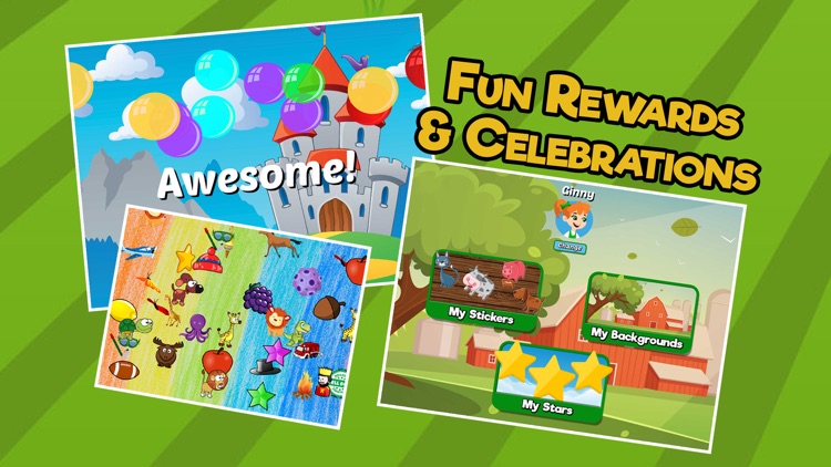 Barnyard Games For Kids (SE)