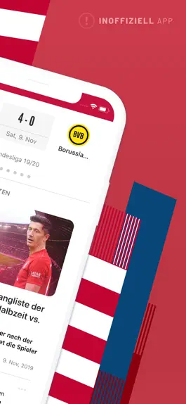 Game screenshot Bayern Live - Inoffizielle apk