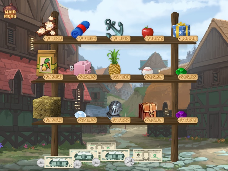 Kids Count: Coins screenshot-6