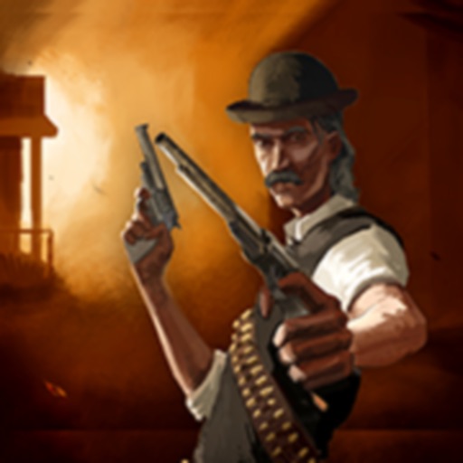 Red Gun Review