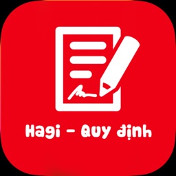 Hagi Quy định