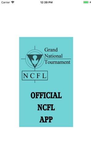 NCFL Grand Nationals