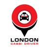 London Cabbi Driver