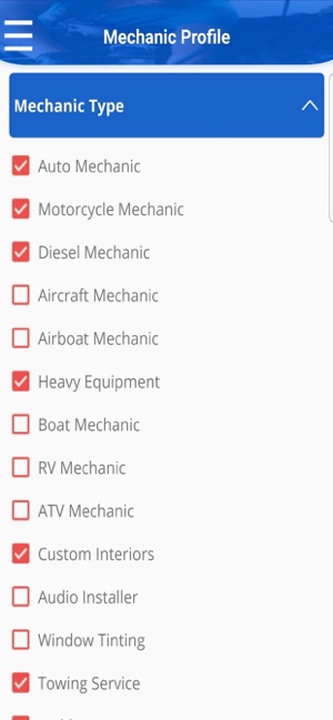 MECH4HIRE(圖5)-速報App