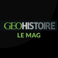  GEO Histoire le magazine Application Similaire