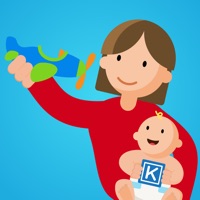 Kinedu: Baby Development App