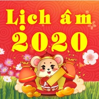 Lịch Vạn Niên 2025 - Lịch Âm