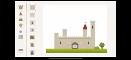 Game screenshot Castle Blocks: Easy Building mod apk