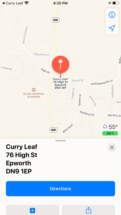 Curry Leaf Online