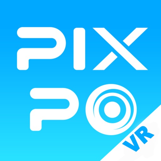 PIXPO VR