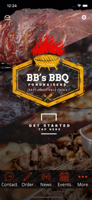 BB's BBQ Fundraisers(圖1)-速報App