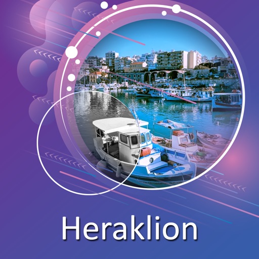 Heraklion Travel Guide