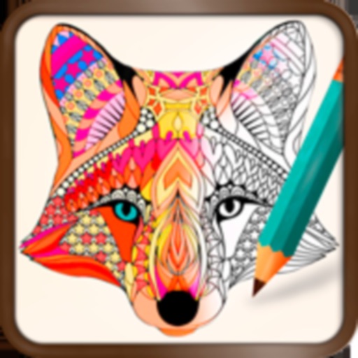 Coloring Book (Color Art)