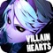 ヴィランハーツ - VILLAIN HEARTS