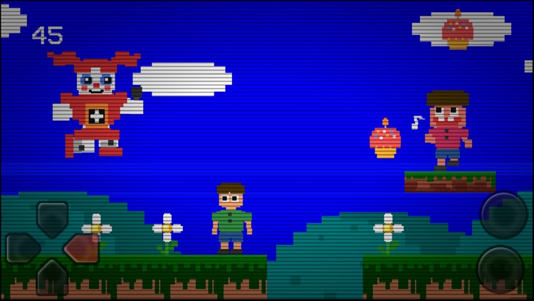 Five Nights at Freddy's: SL screenshot-6