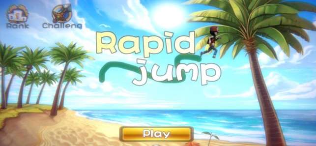 Rapid Jump