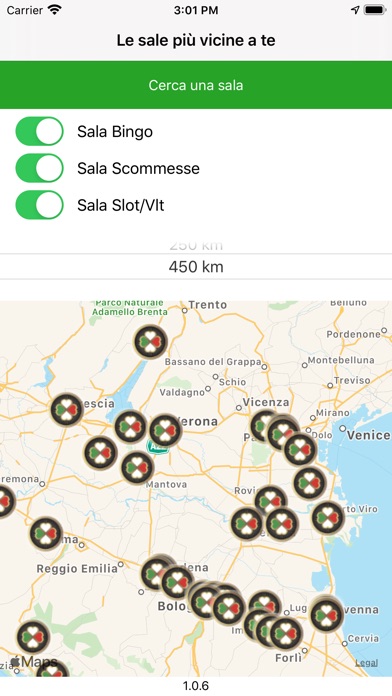 【图】GamblingHalls(截图1) 【图】GamblingHalls(截图1)