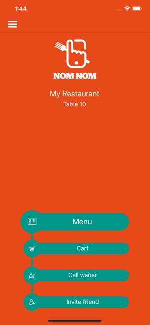 Nom Nom - Pocket POS(圖2)-速報App