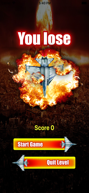 Fire Combat Game(圖4)-速報App