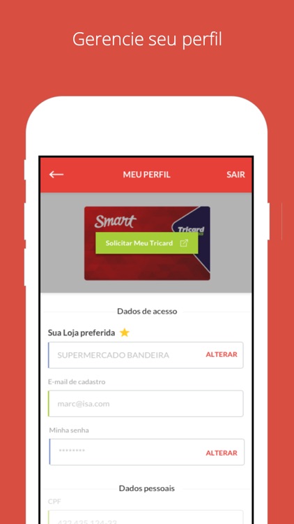 Clube Smart screenshot-3