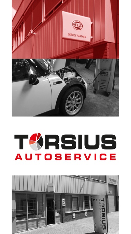 Torsius Autoservice