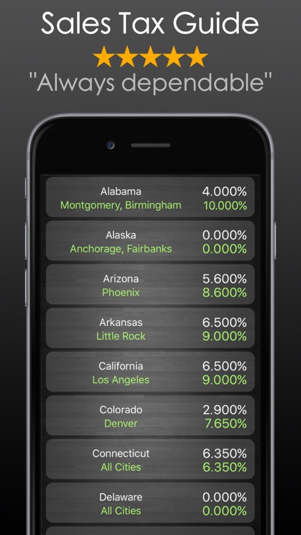 Discount Calculator % Off Sale screenshot-3