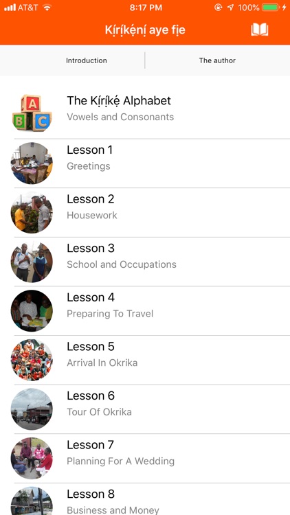 Kirikeni aye fie -Speak Kirike