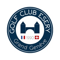 Golf d’Esery sur PC
