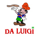 Pizzeria Da Luigi 3 Gelnhausen