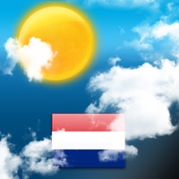 Wetter für die Niederlande apk