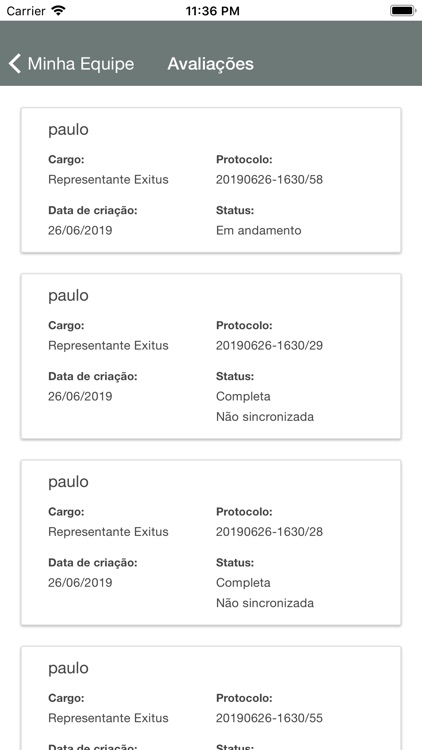 Exitus Cellera screenshot-5