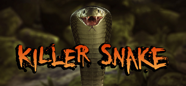 Killer Snake - Hungry Monsters(圖2)-速報App