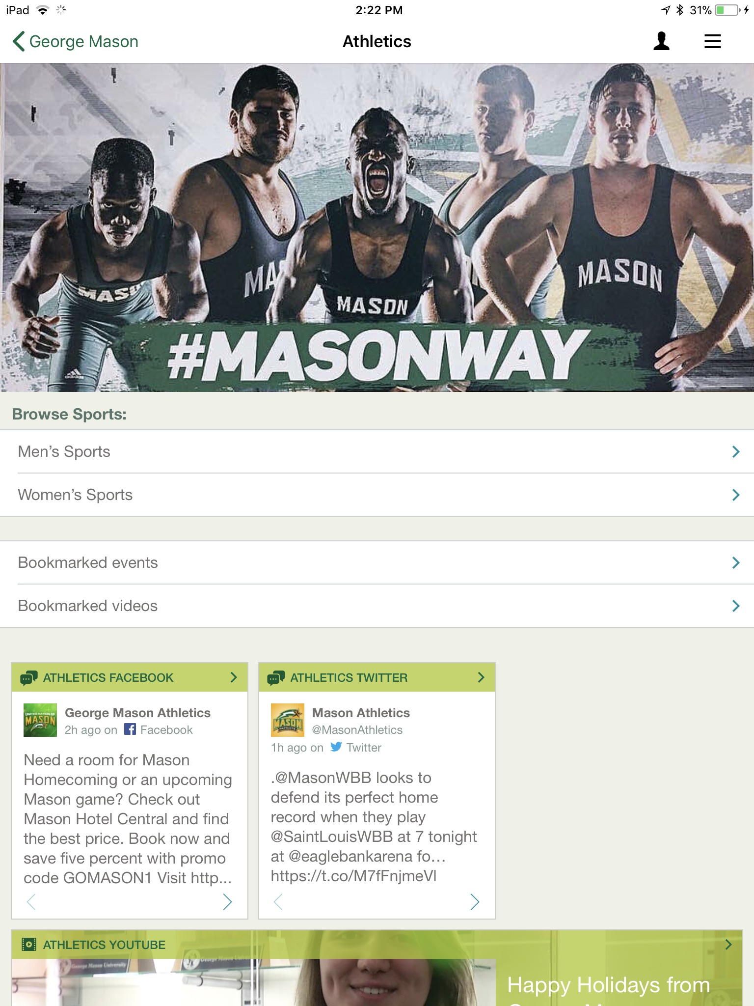 Mobile Mason screenshot 2