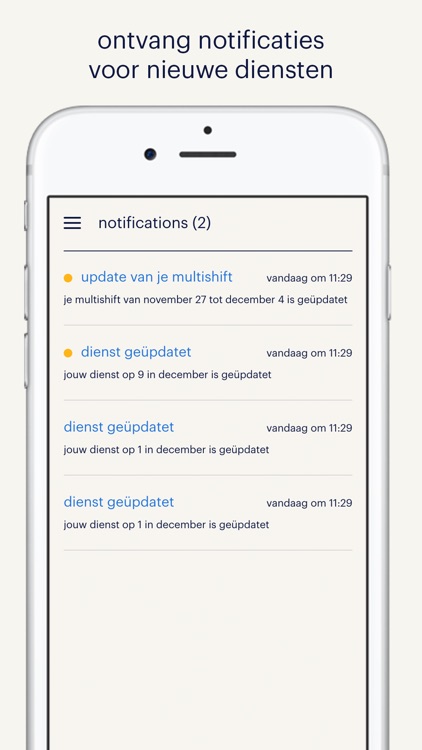 Randstad Youplan screenshot-4