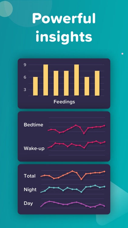 Nod Baby Sleep Coach & Tracker screenshot-8