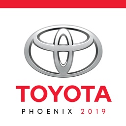 Toyota Canada NDM 2019