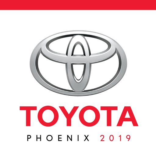 Toyota Canada NDM 2019 icon