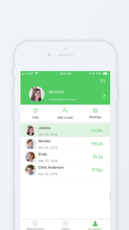 arboleaf screenshot-4