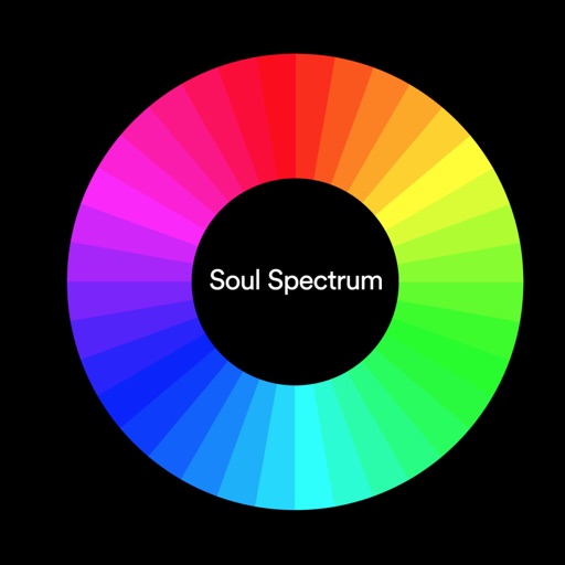 Soul Spectrum