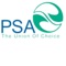 Its a way of communicating to its members as well as to deliver training and updates on PSA events