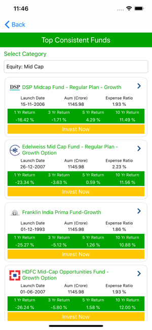 Savings Chanakya(圖5)-速報App