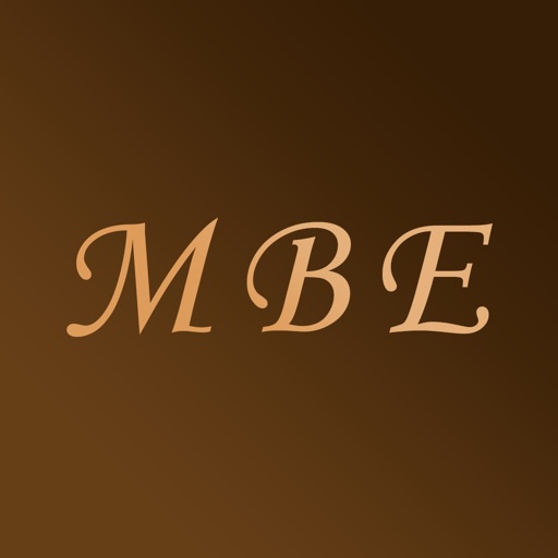 MBE