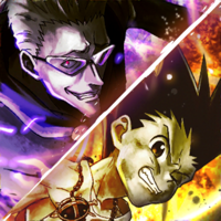 HUNTER×HUNTER アリーナバトル HUNTER×HUNTER アリーナバトル