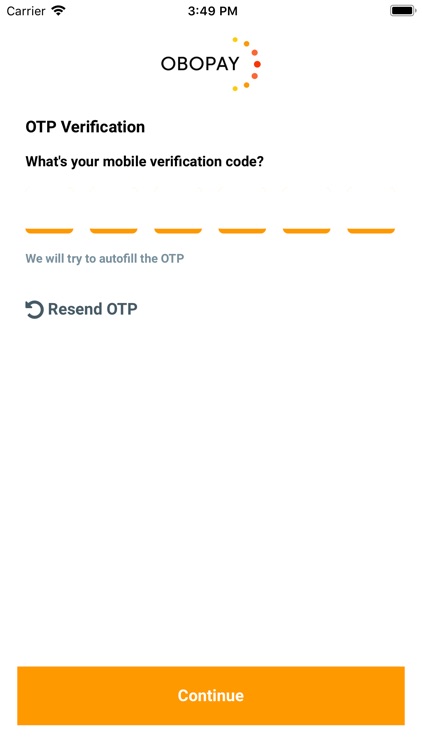 My Obopay by OBOPAY MOBILE TECHNOLOGY