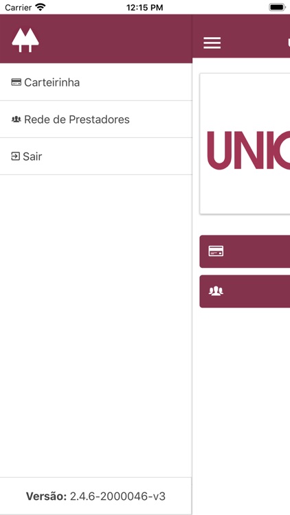 Uniodonto Jundiaí screenshot-7